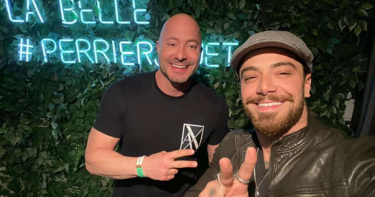 Terra — Neto Scardovelli explica o método buscado pelas celebridades